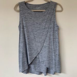 Isabel Maternity and Nursing Top